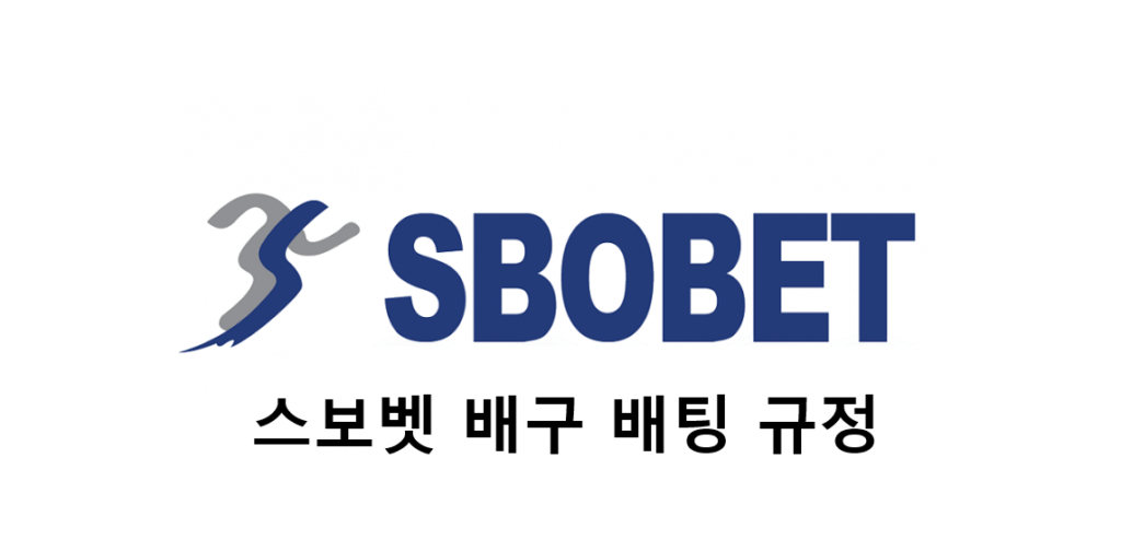 스보벳 배구 배팅 규정