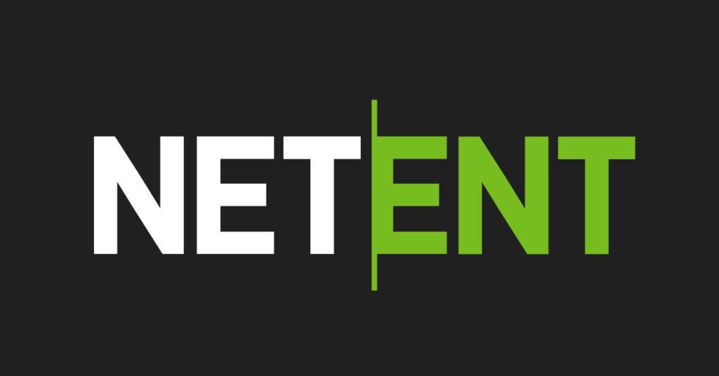 넷엔트 (NETENT)